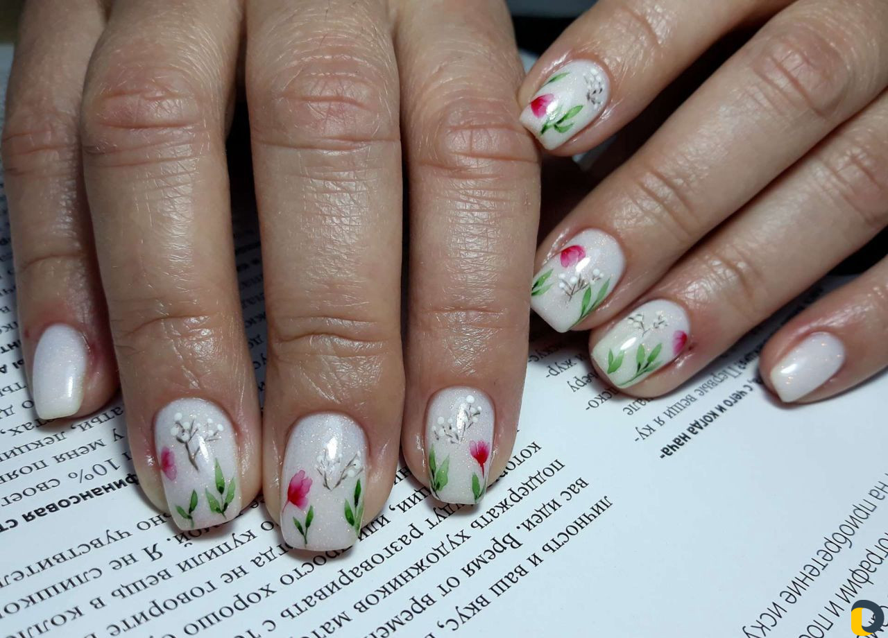 Мастер Маникюра