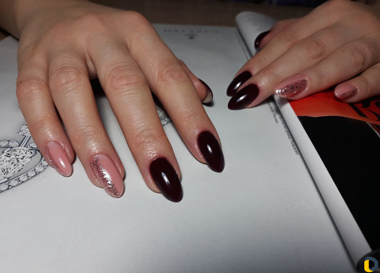 Мастер Маникюра