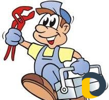 Мастер (муж) на час ремонт под ключ