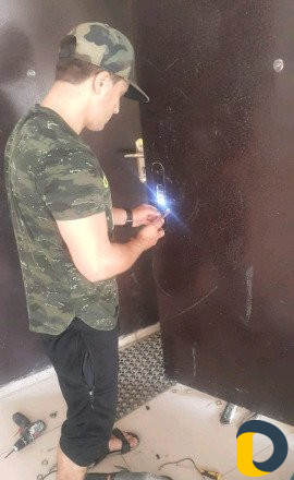 Мастер на час 24/7 & Вскрытие Замков