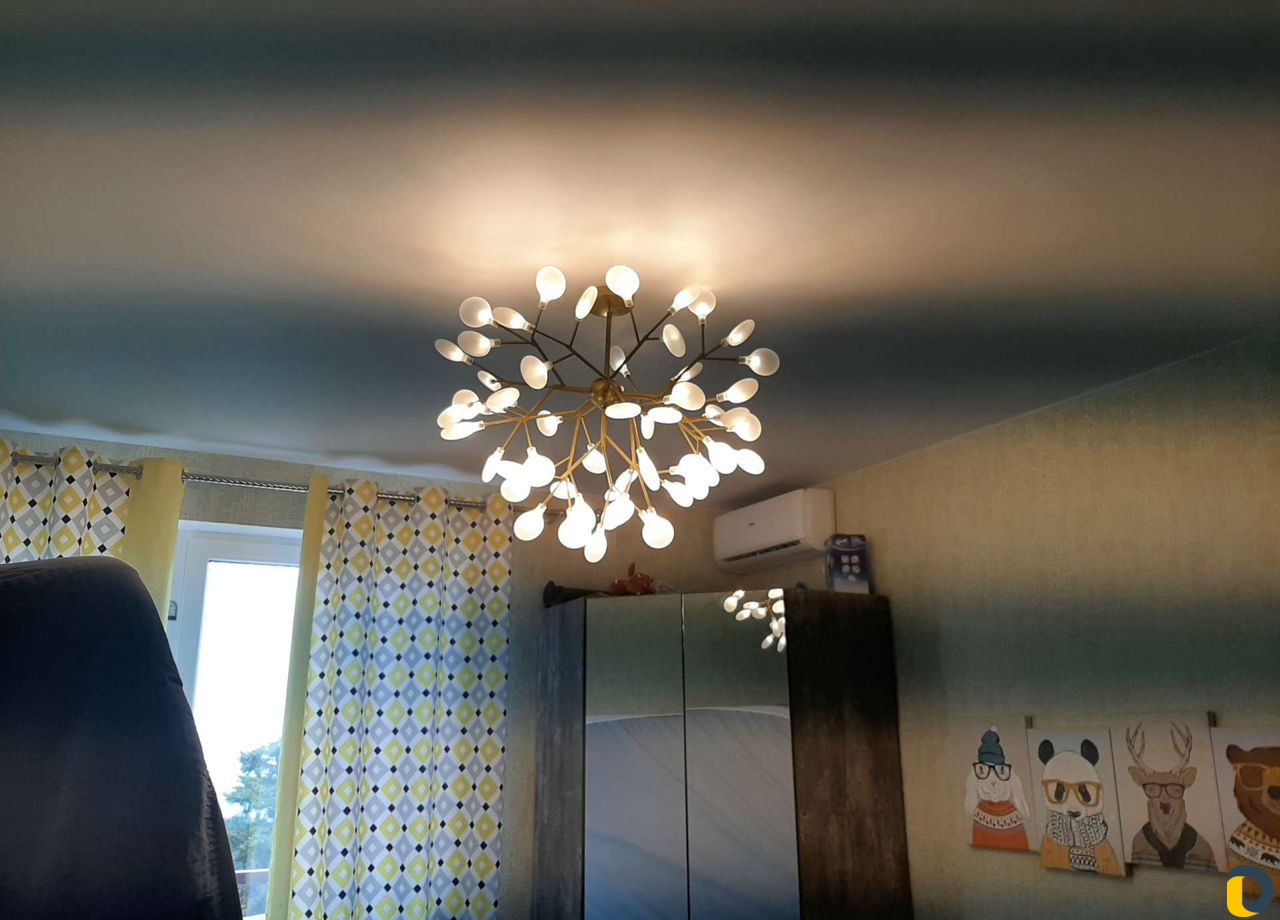 Мастер на час -Муж на час