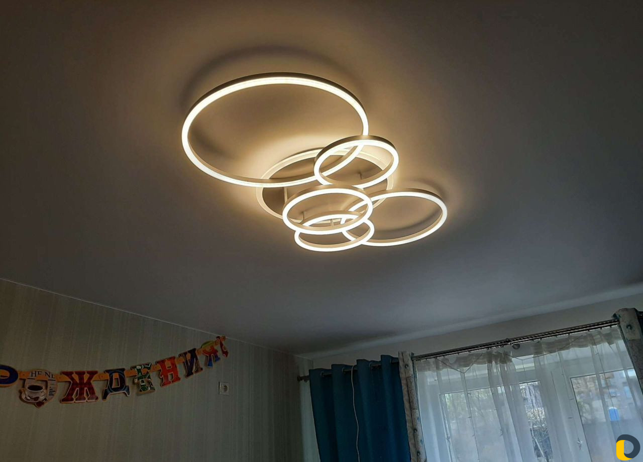 Мастер на час -Муж на час