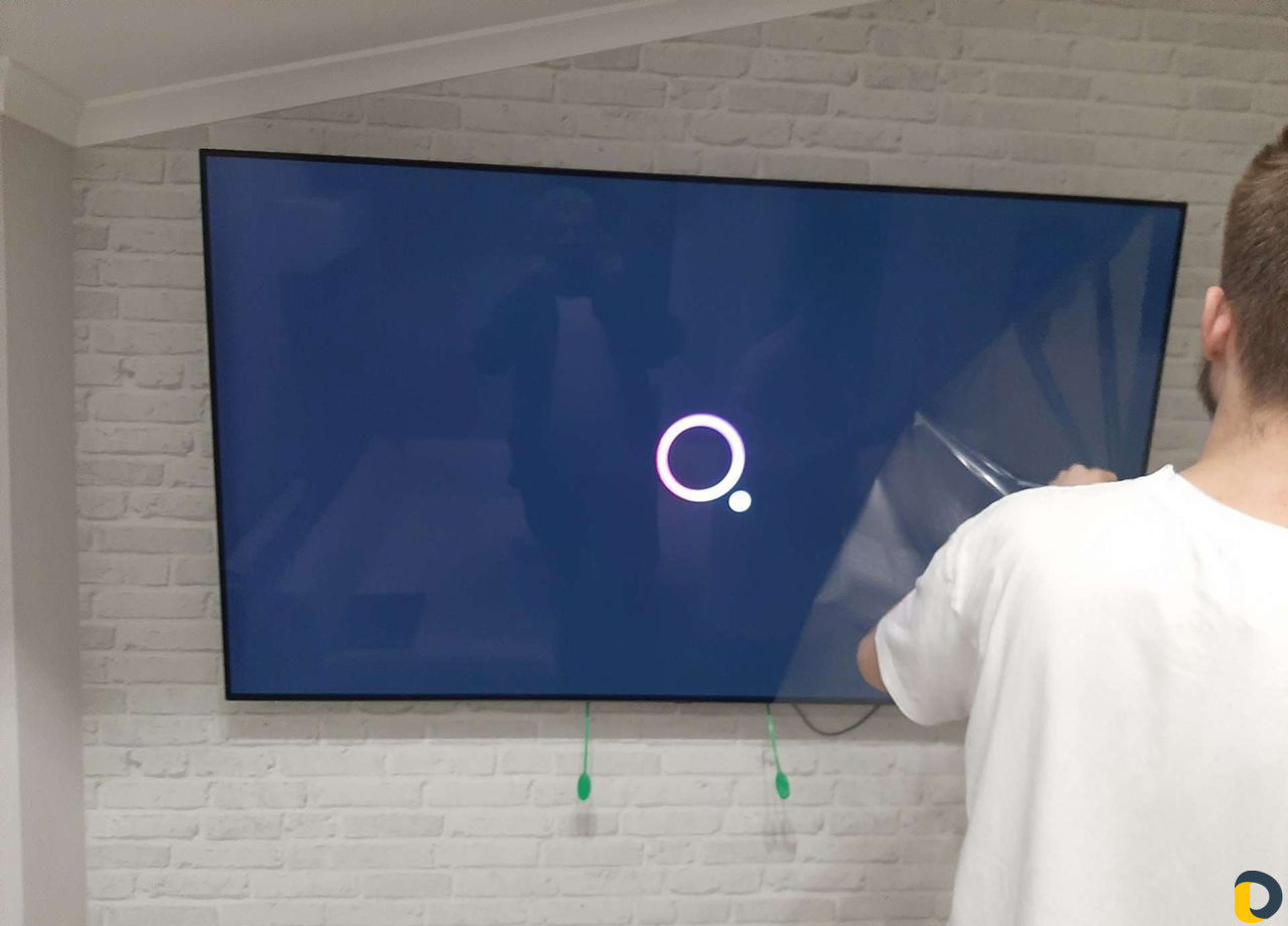 Мастер на час -Муж на час