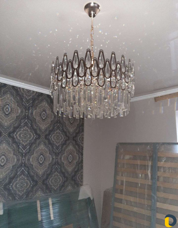 Мастер на час -Муж на час