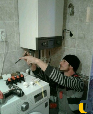 Мастер на час (на все руки )