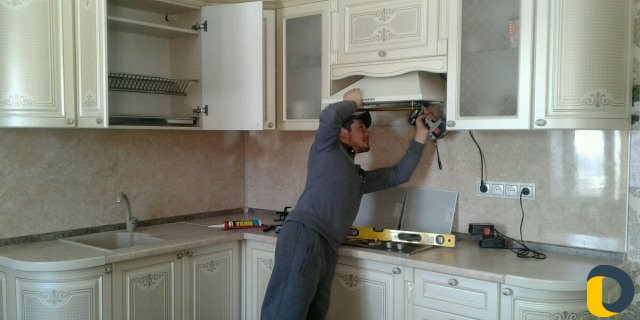 Мастер на час (на все руки )