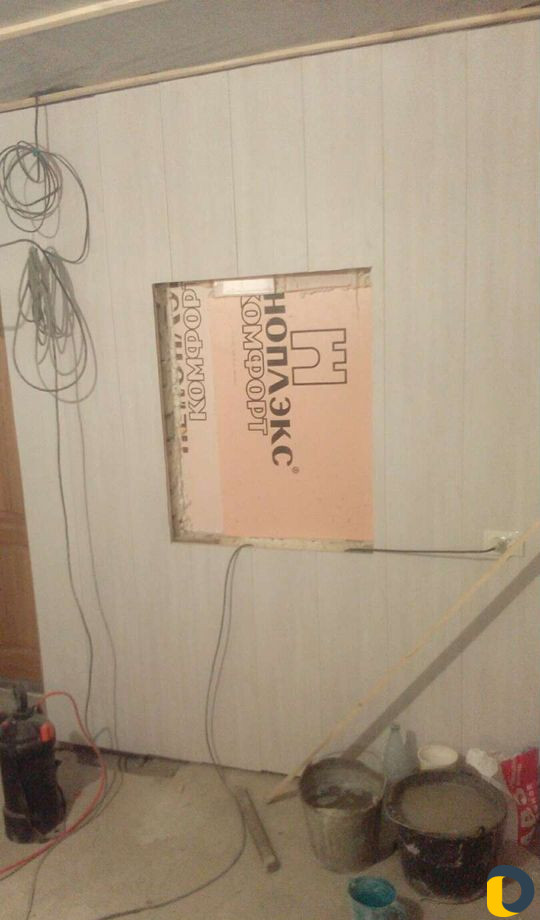 Мастер на час-помощь по дому