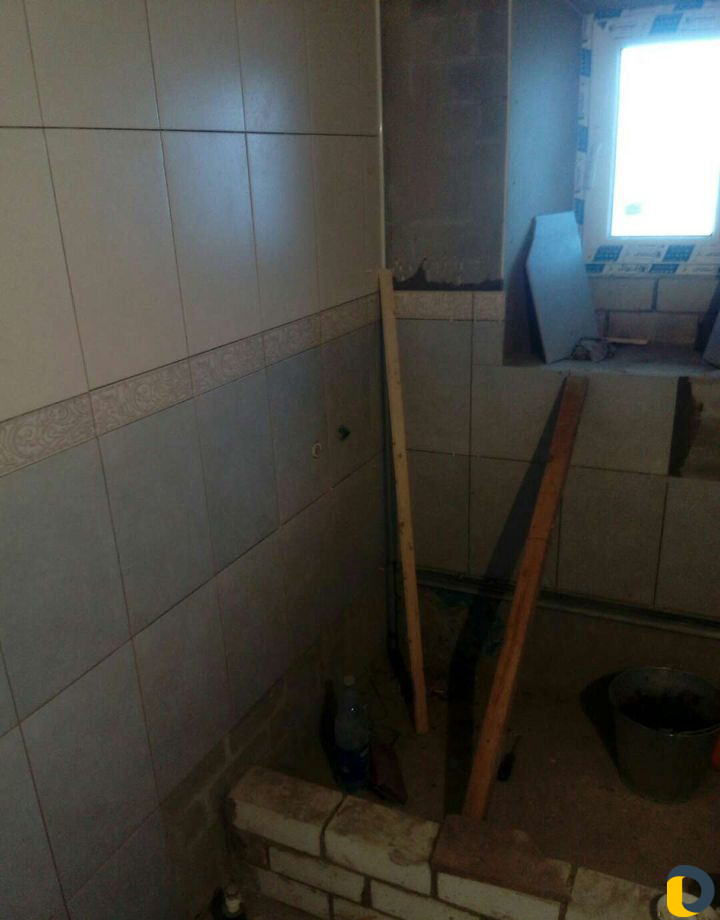 Мастер на час-помощь по дому