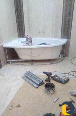 Мастер на час, сантехника,электрик, мебель