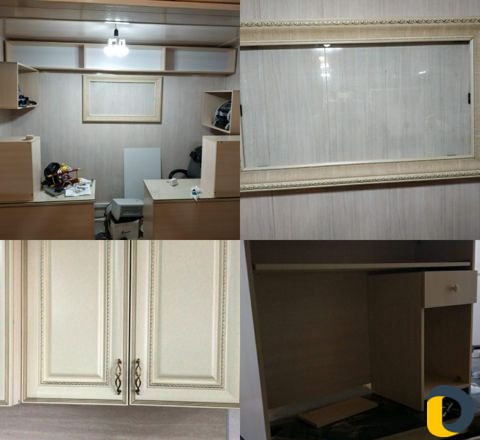 Мастер на час, сантехника,электрик, мебель