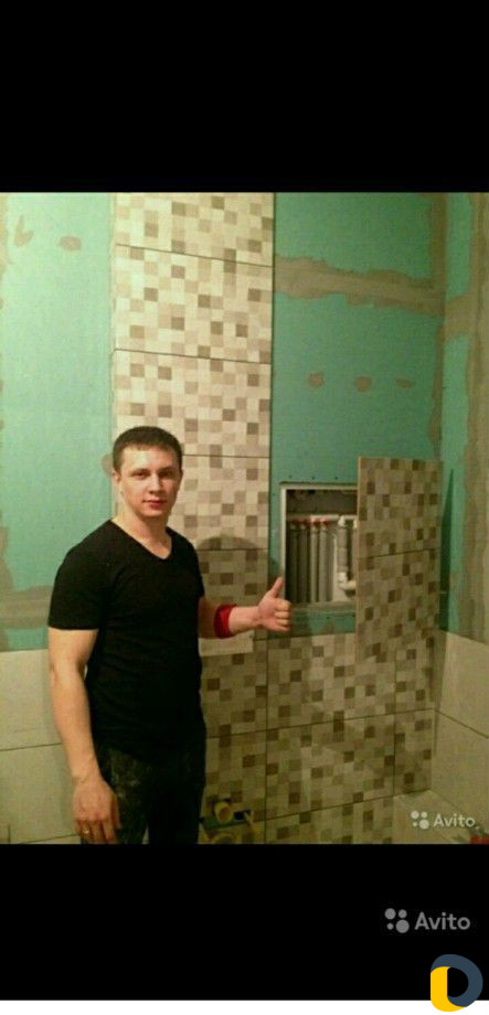 Мастер на час, сборка мебели
