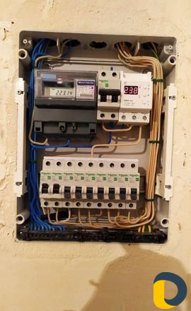 Мастер на час установка бытовой техники