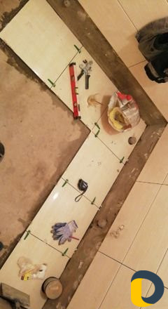 Мастер на час