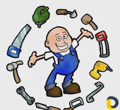 Мастер на час