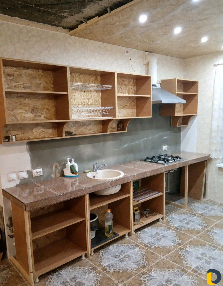 Мастер на час