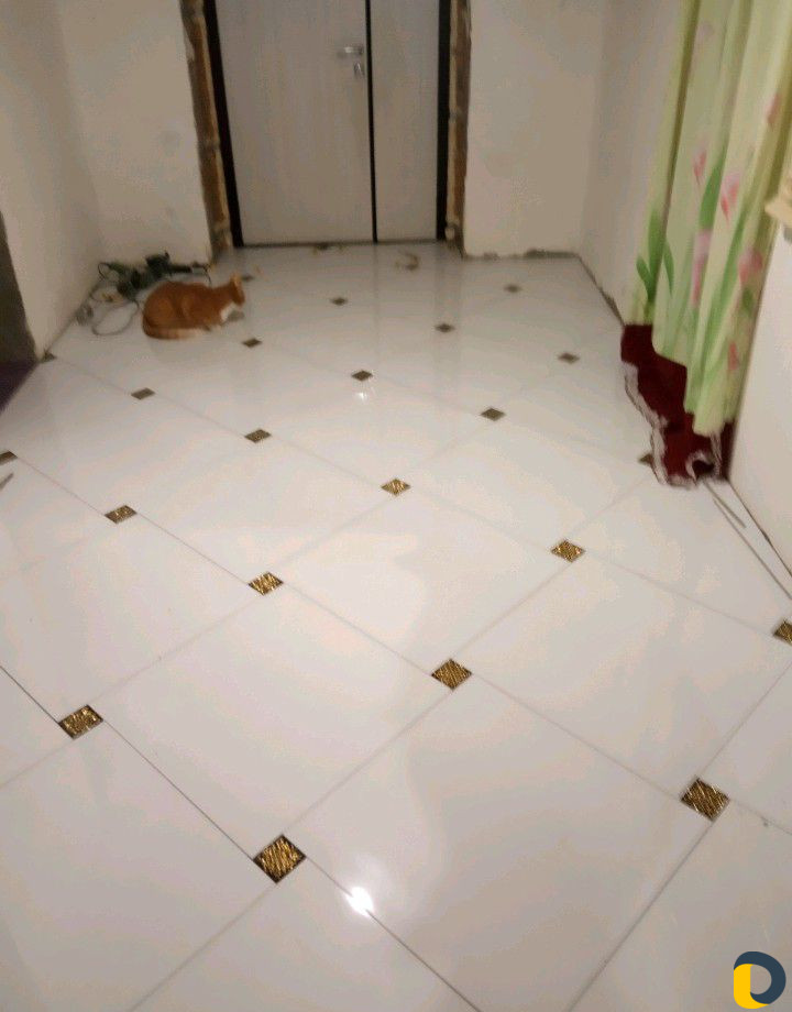 Мастер на час