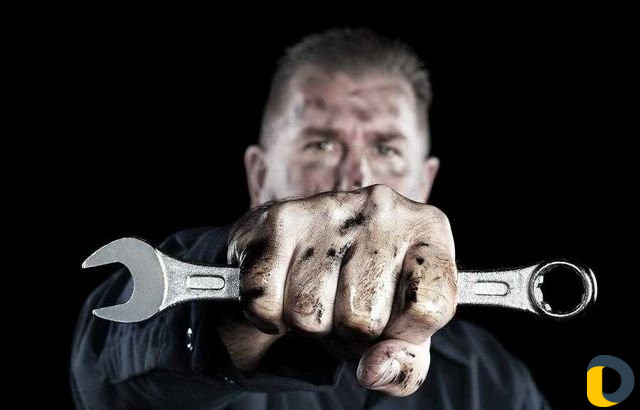 Мастер на час