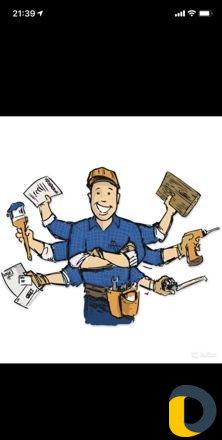 Мастер на час