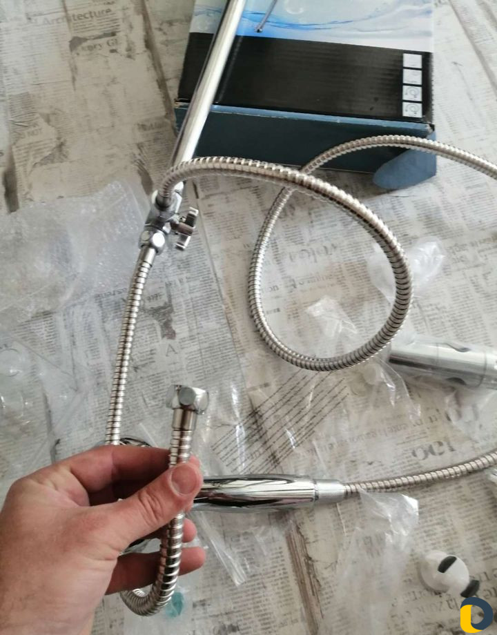 Мастер на час