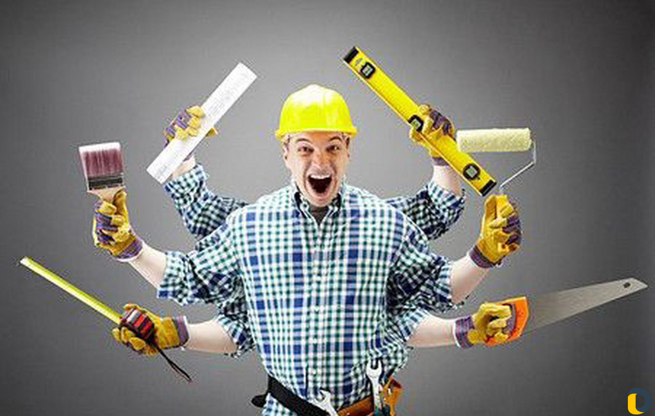 Мастер на час