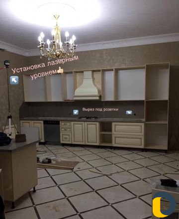 Мастер на час