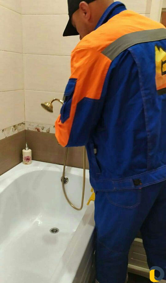 Мастер на час