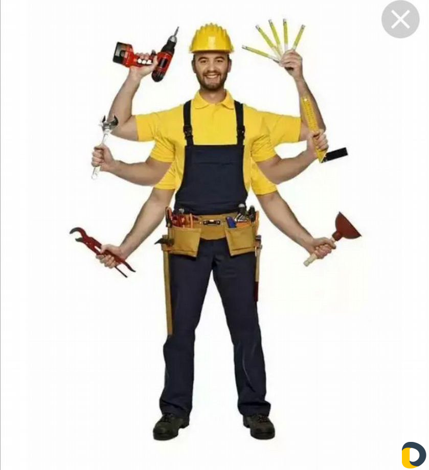 Мастер на час