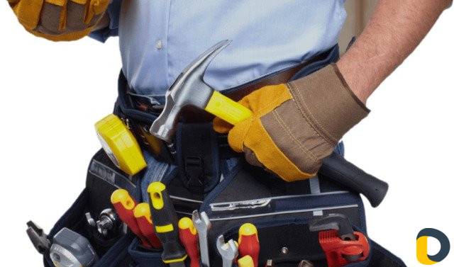 Мастер на час