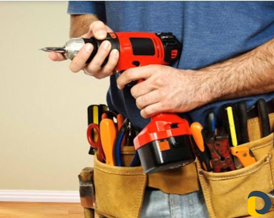 Мастер на час