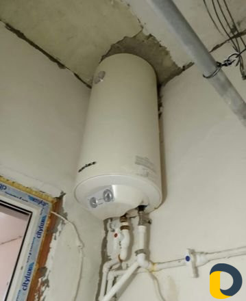 Мастер на час