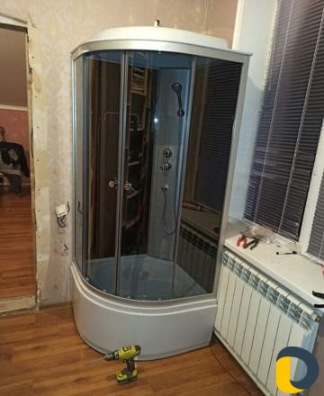 Мастер на час