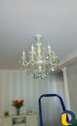 Мастер на час