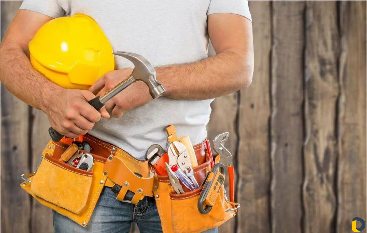 Мастер на час