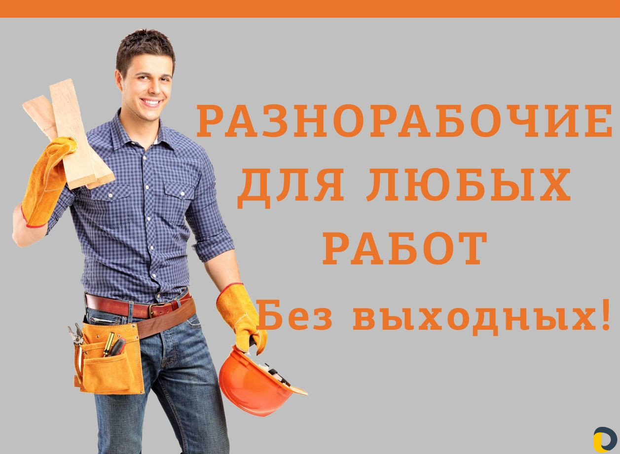 Мастер на все руки