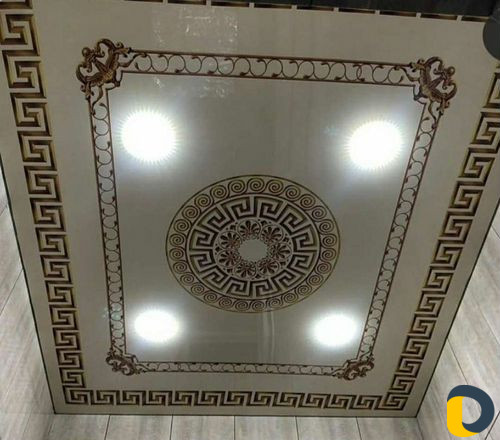 Мастер натяжных потолки