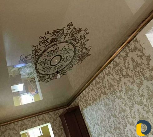 Мастер натяжных потолки