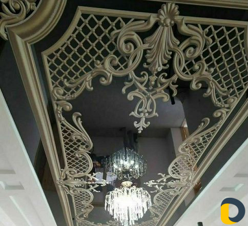 Мастер натяжных потолки