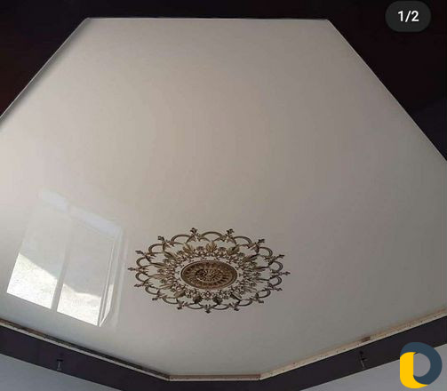 Мастер натяжных потолки