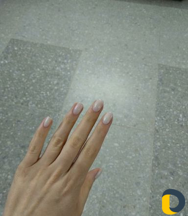 Мастер ногтевого сервиса