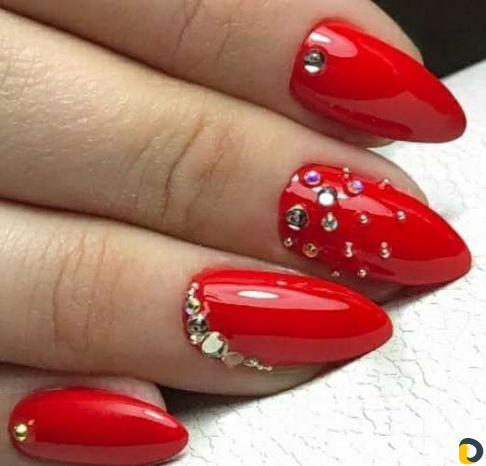 Мастер ногтевого сервиса