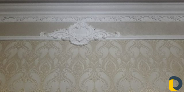 Мастер обои : ремонт квартир под ключ