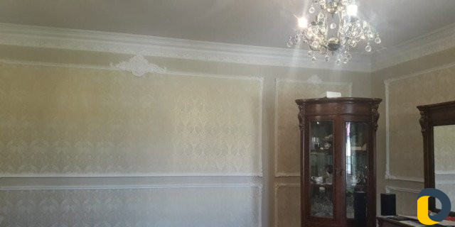 Мастер обои : ремонт квартир под ключ