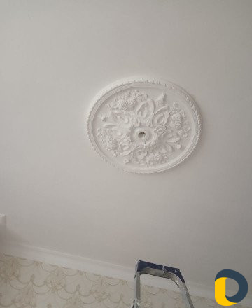 Мастер обои : ремонт квартир под ключ