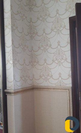 Мастер обои : ремонт квартир под ключ