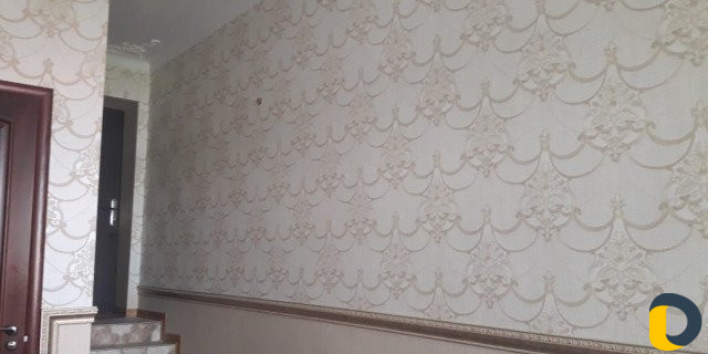 Мастер обои : ремонт квартир под ключ