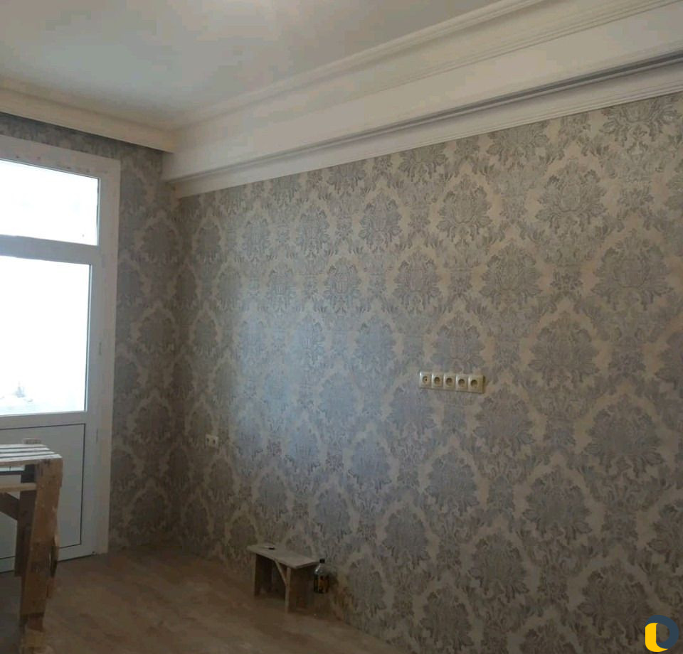 Мастер отделочник