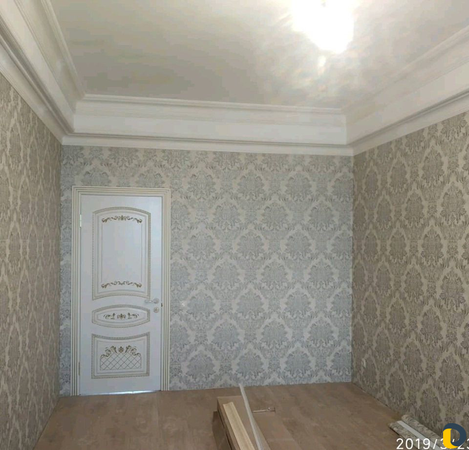 Мастер отделочник