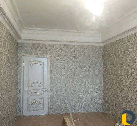Мастер отделочник