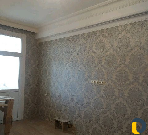 Мастер отделочник