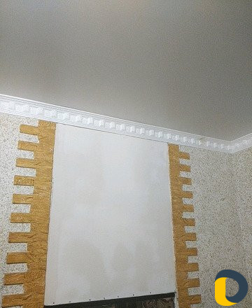 Мастер отделочник